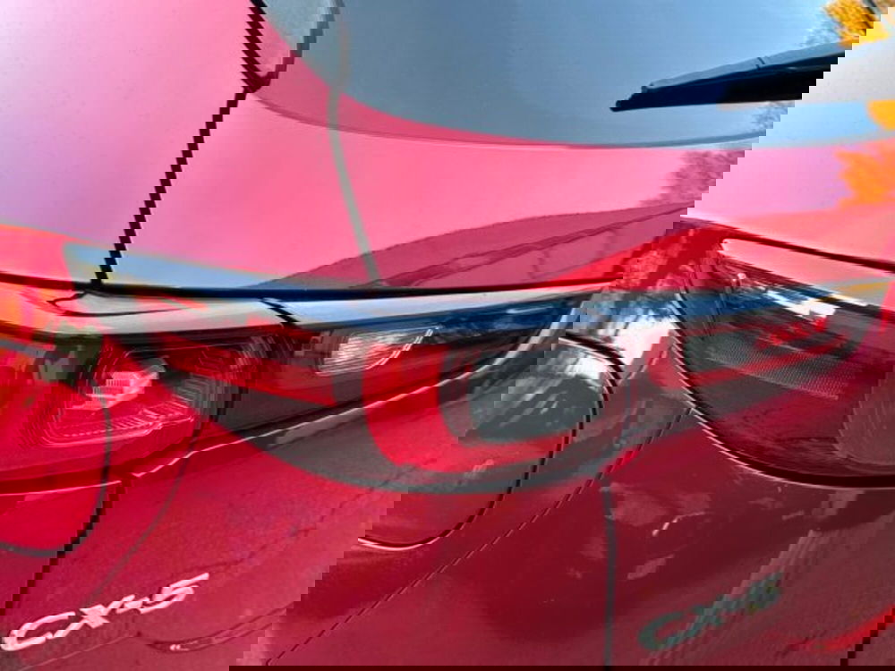 Mazda CX-5 usata a Bologna (11)