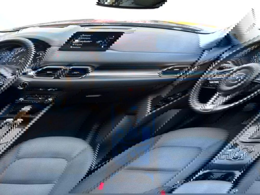 Mazda CX-5 usata a Bologna (12)