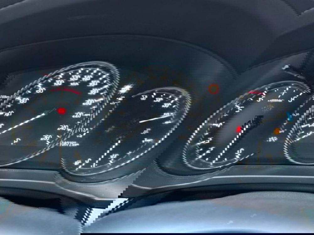 Mazda CX-5 usata a Bologna (14)