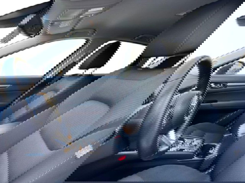 Mazda CX-5 usata a Bologna (15)