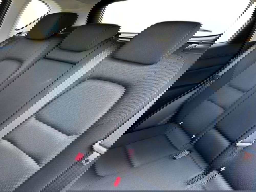 Mazda CX-5 usata a Bologna (16)