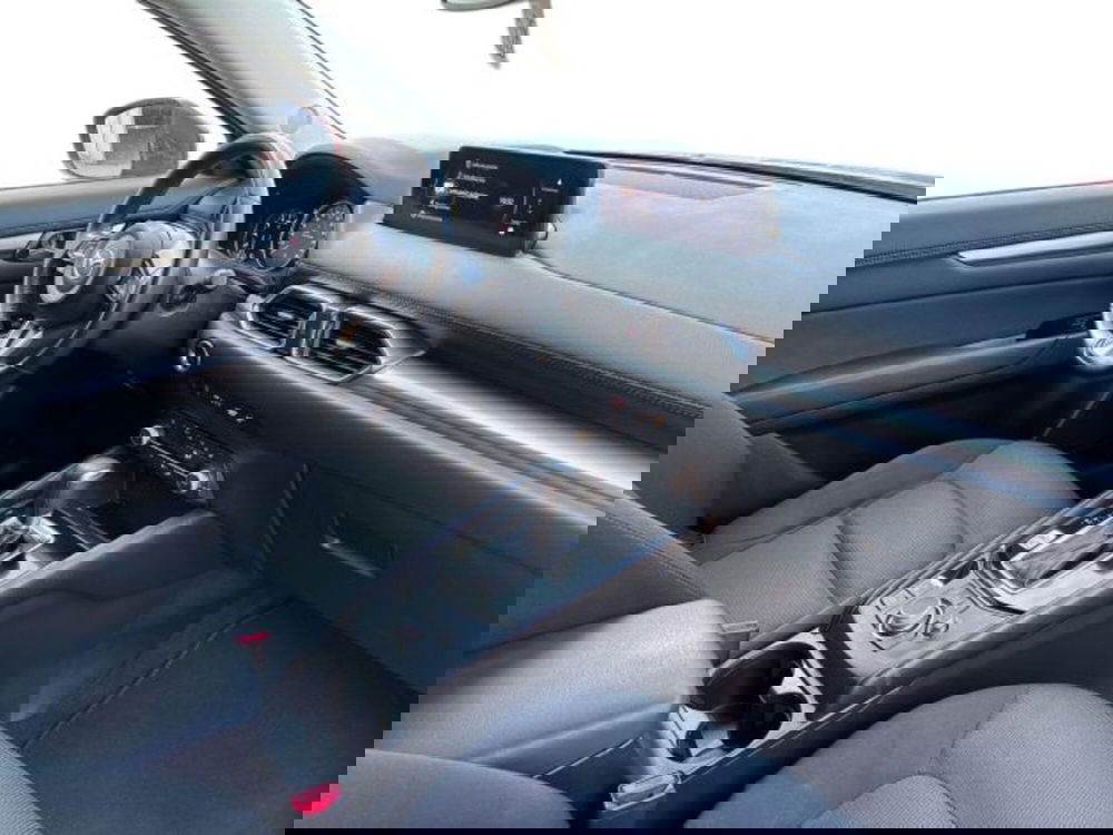 Mazda CX-5 usata a Bologna (18)