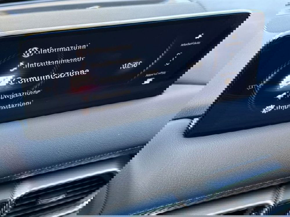 Mazda CX-5 usata a Bologna (19)