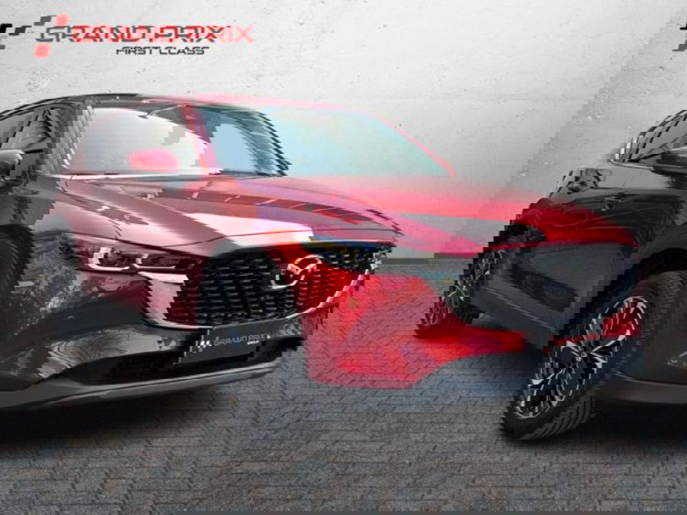 Mazda CX-5 usata a Bologna (2)