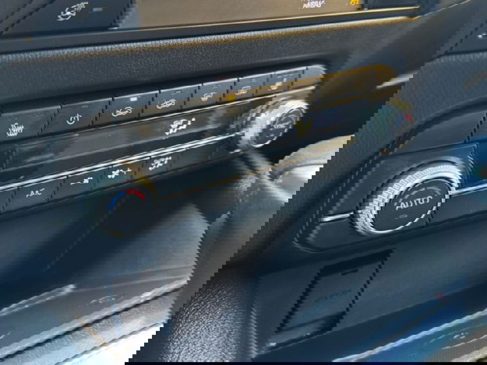 Mazda CX-5 usata a Bologna (20)