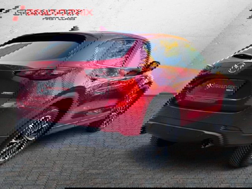 Mazda CX-5 usata a Bologna (3)