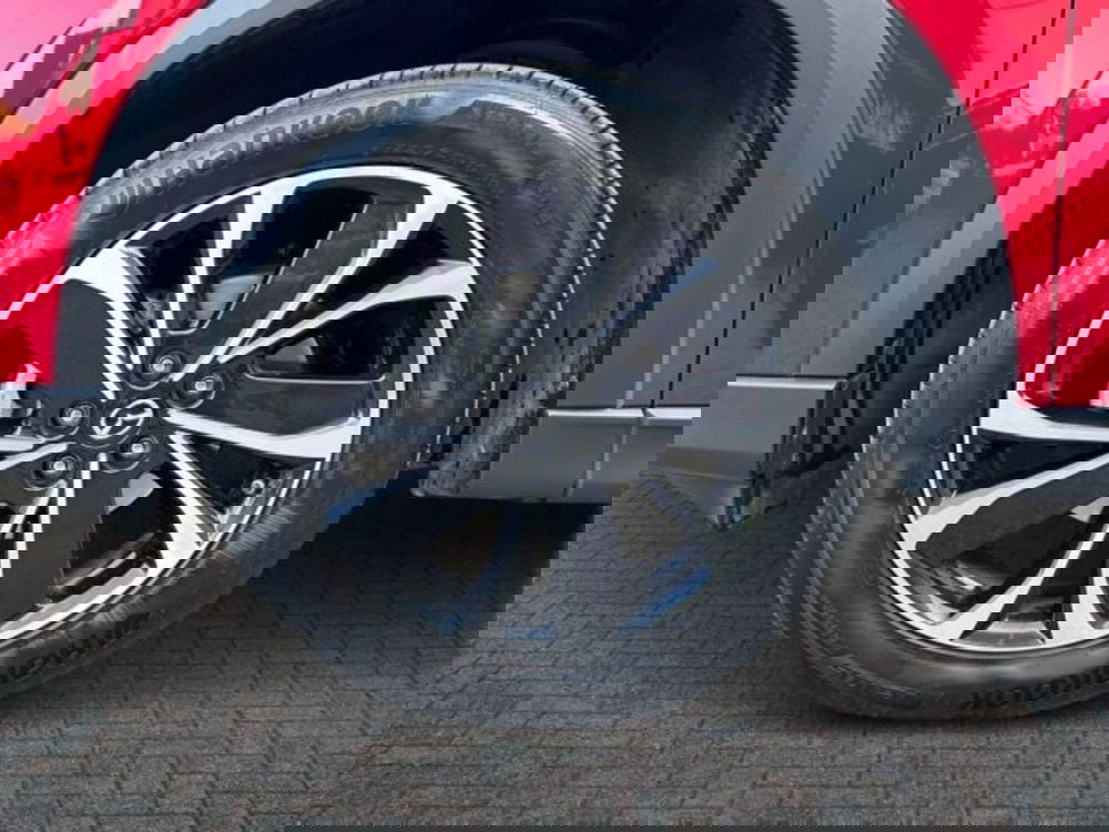 Mazda CX-5 usata a Bologna (9)