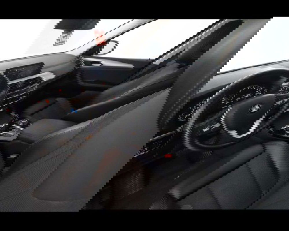 BMW X3 usata a Bologna (10)