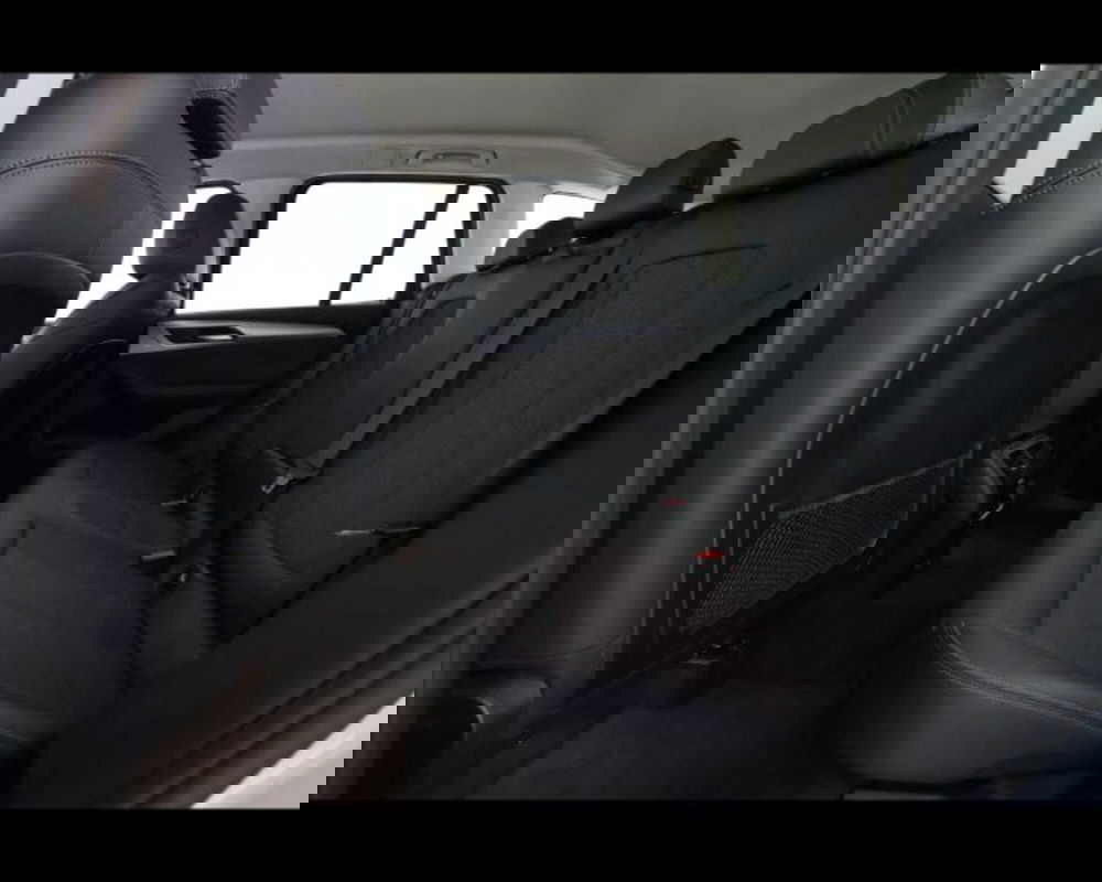 BMW X3 usata a Bologna (11)