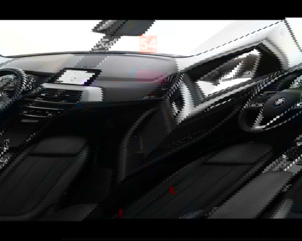 BMW X3 usata a Bologna (13)