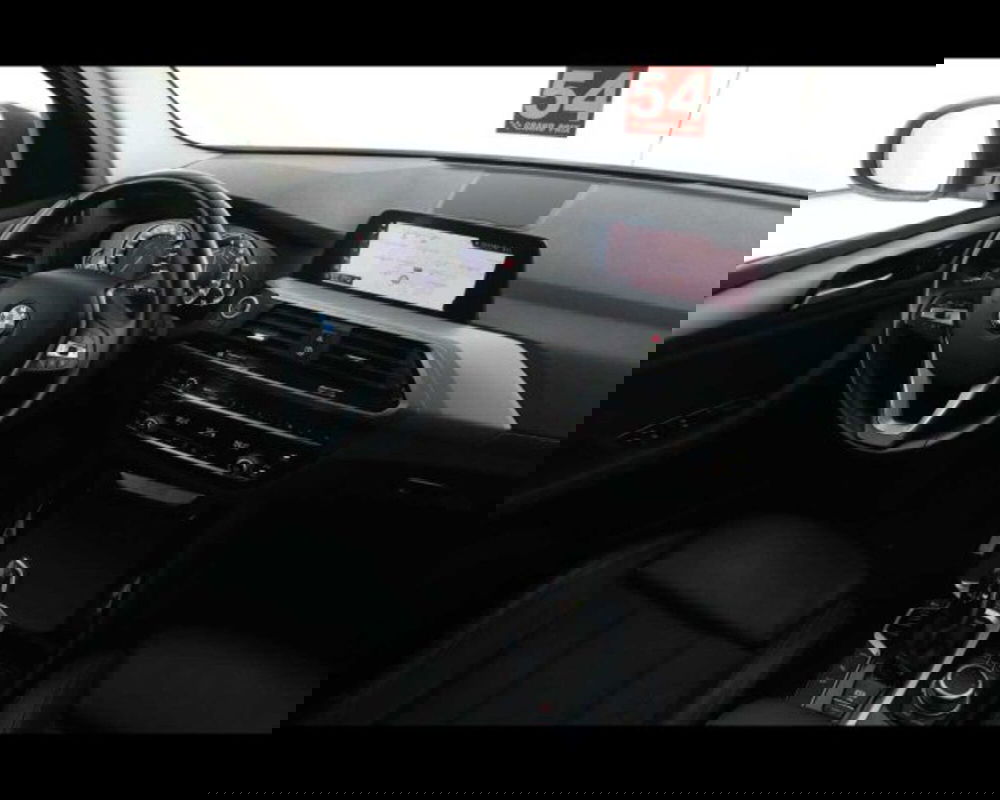 BMW X3 usata a Bologna (14)