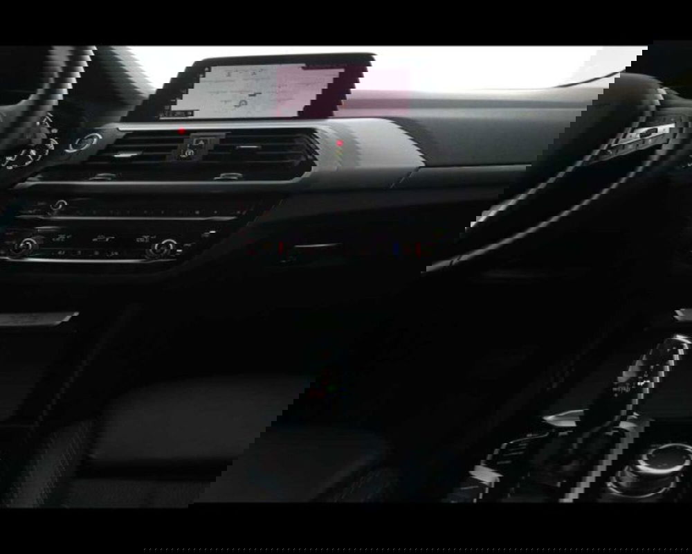 BMW X3 usata a Bologna (15)