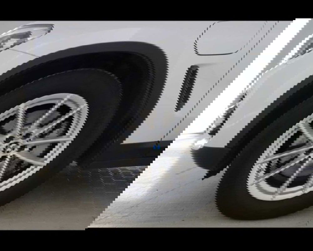BMW X3 usata a Bologna (16)