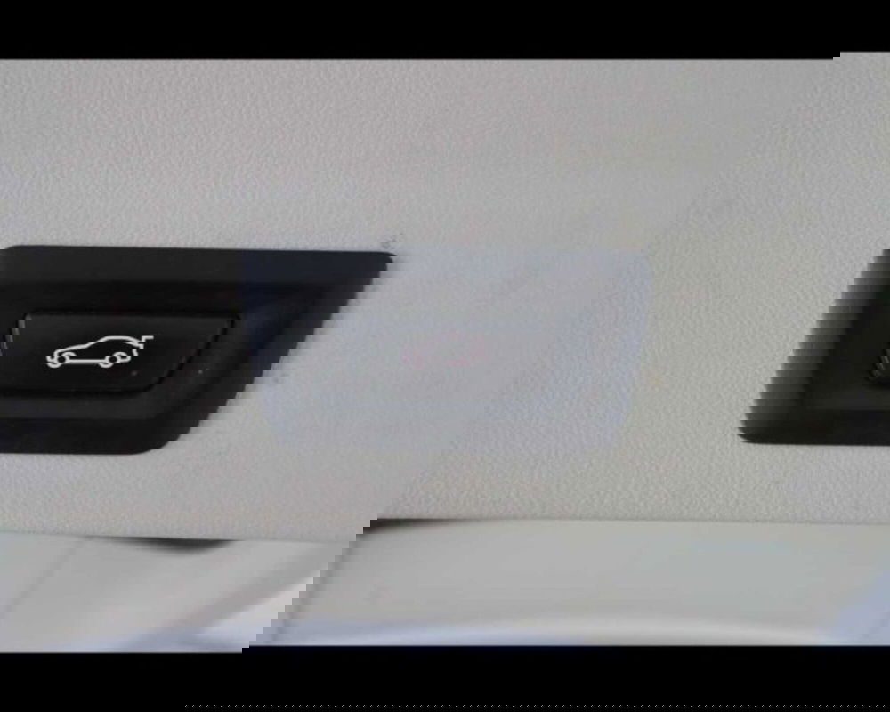 BMW X3 usata a Bologna (17)