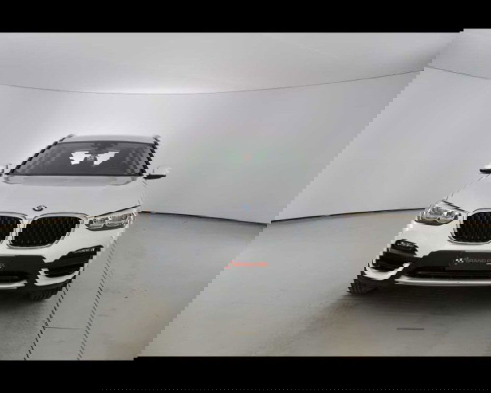 BMW X3 usata a Bologna (2)