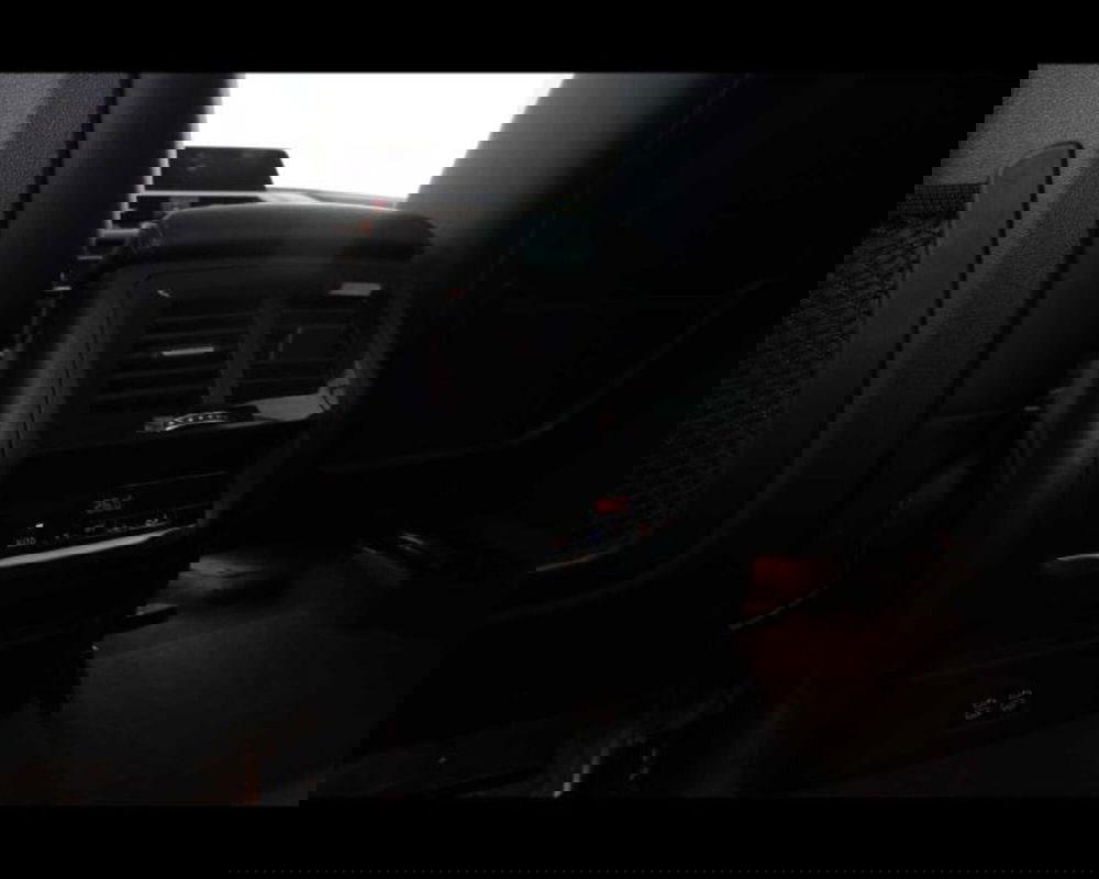 BMW X3 usata a Bologna (20)