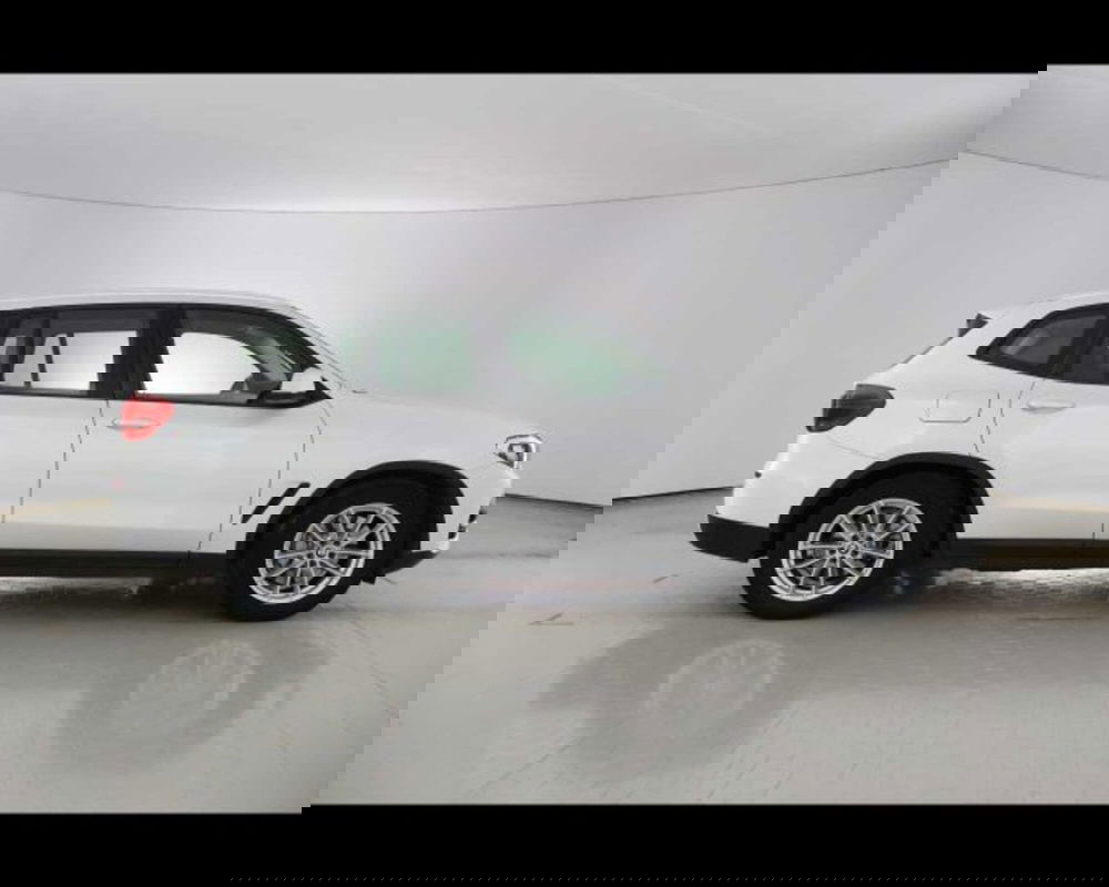 BMW X3 usata a Bologna (4)