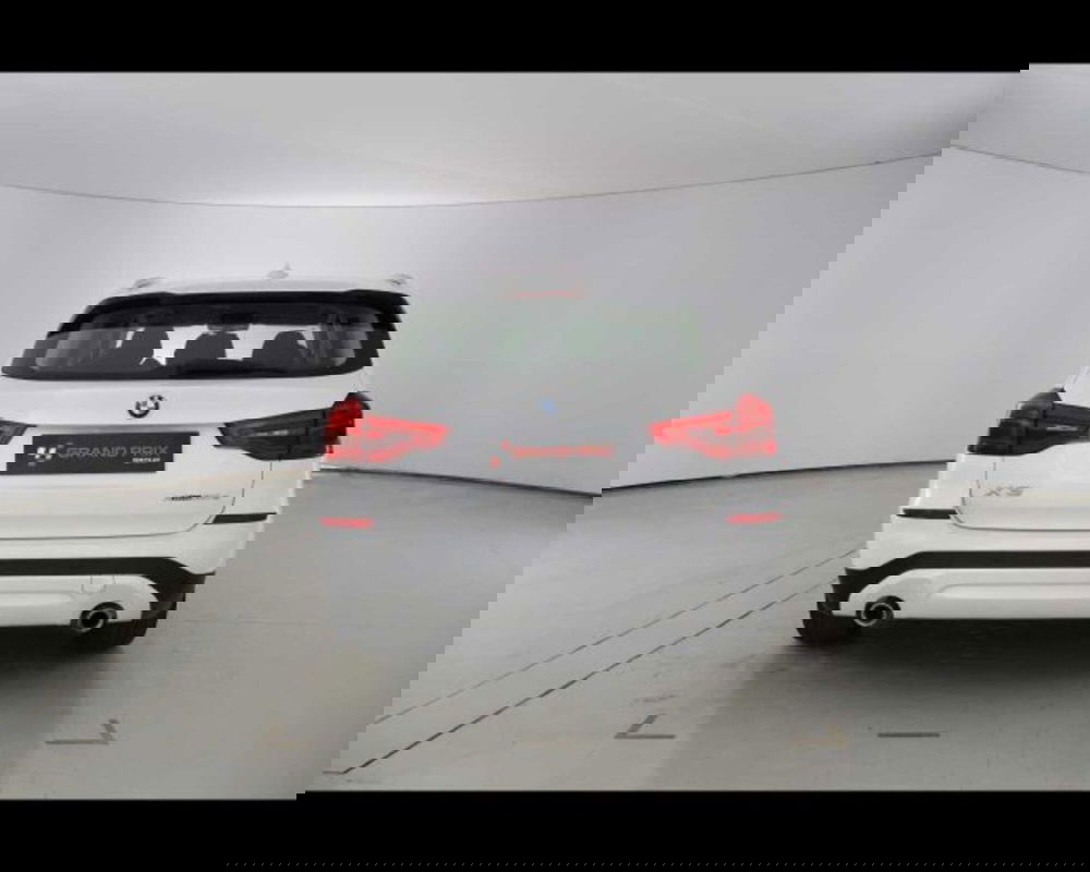 BMW X3 usata a Bologna (6)