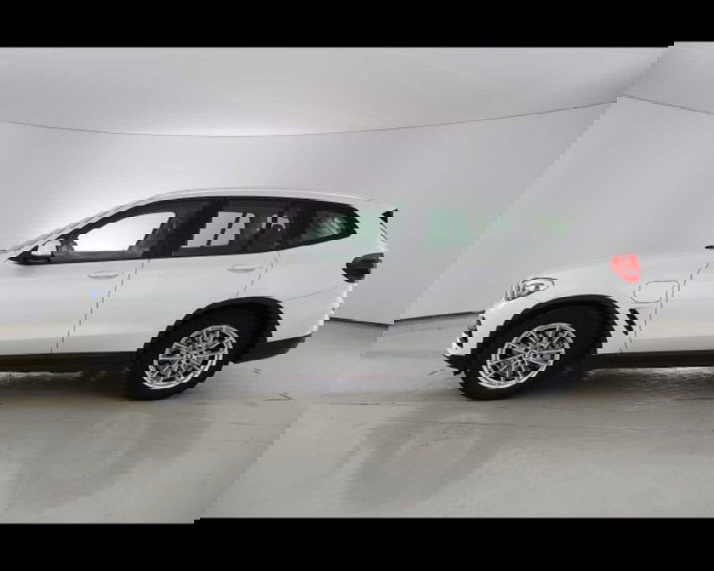 BMW X3 usata a Bologna (8)