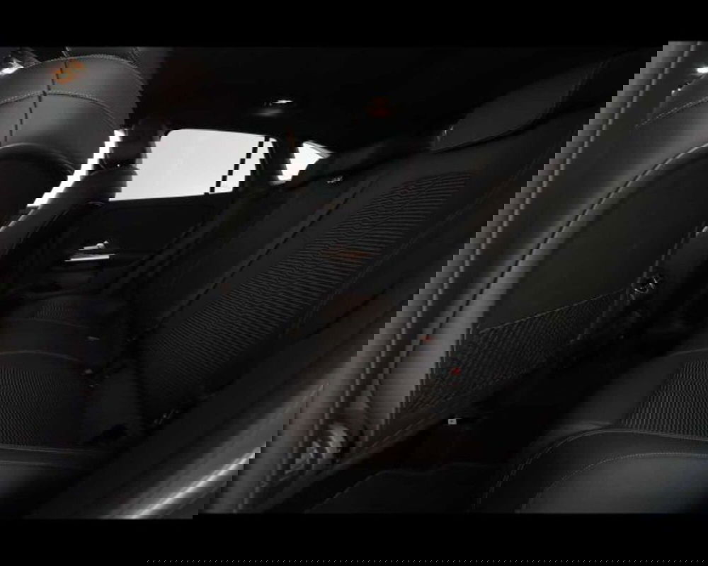 Mercedes-Benz GLA SUV usata a Bologna (10)