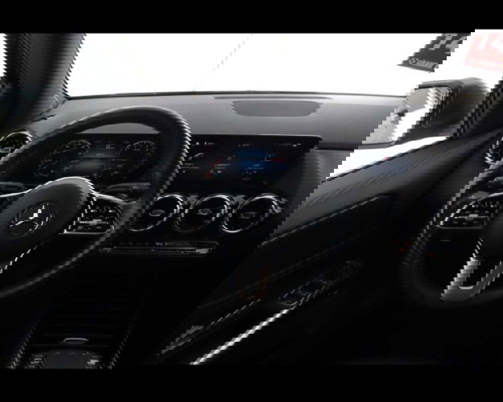 Mercedes-Benz GLA SUV usata a Bologna (12)