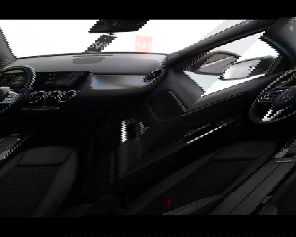 Mercedes-Benz GLA SUV usata a Bologna (13)