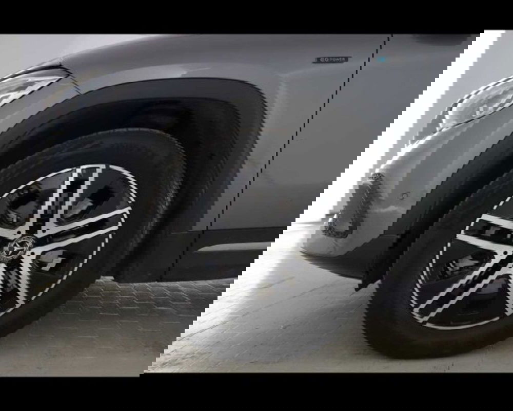 Mercedes-Benz GLA SUV usata a Bologna (14)