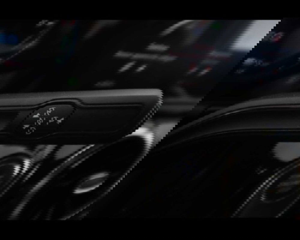 Mercedes-Benz GLA SUV usata a Bologna (17)