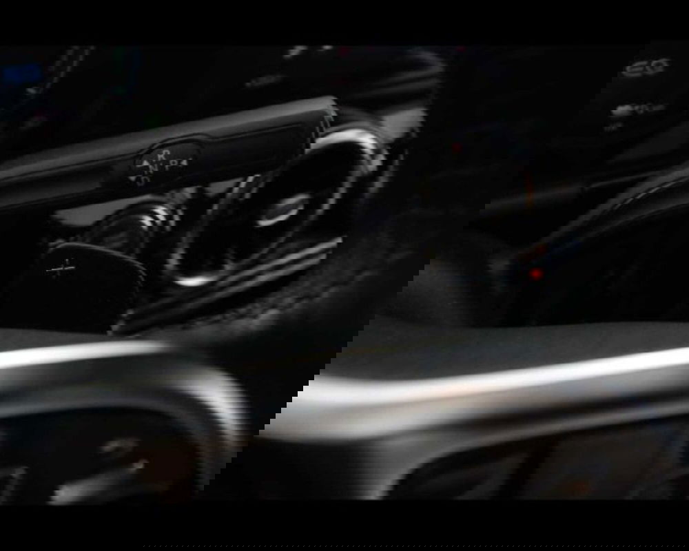 Mercedes-Benz GLA SUV usata a Bologna (18)