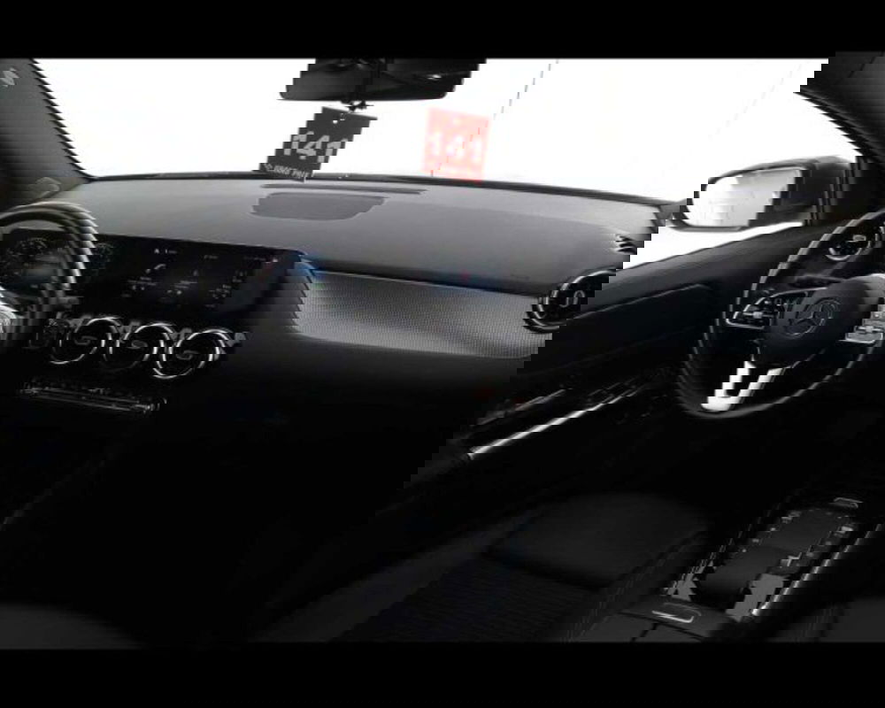 Mercedes-Benz GLA SUV usata a Bologna (20)