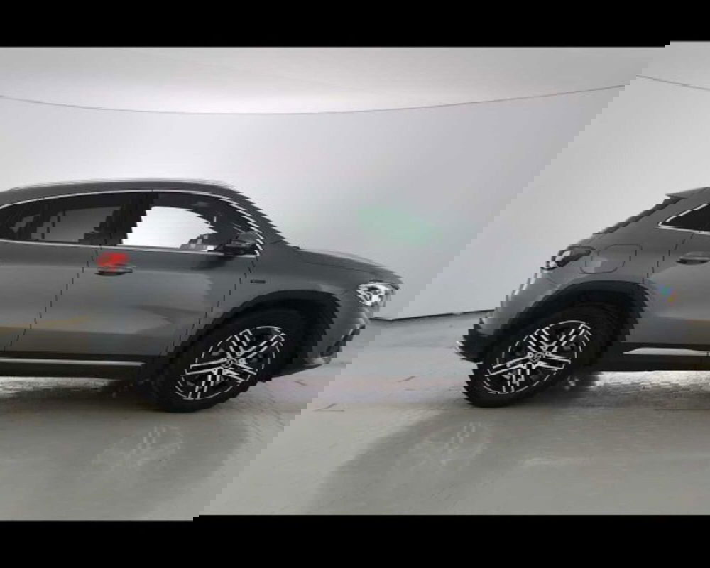 Mercedes-Benz GLA SUV usata a Bologna (4)