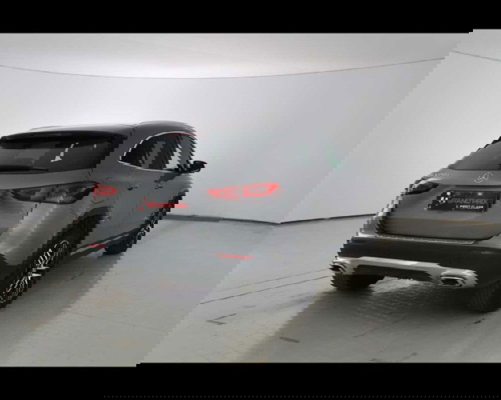 Mercedes-Benz GLA SUV usata a Bologna (5)