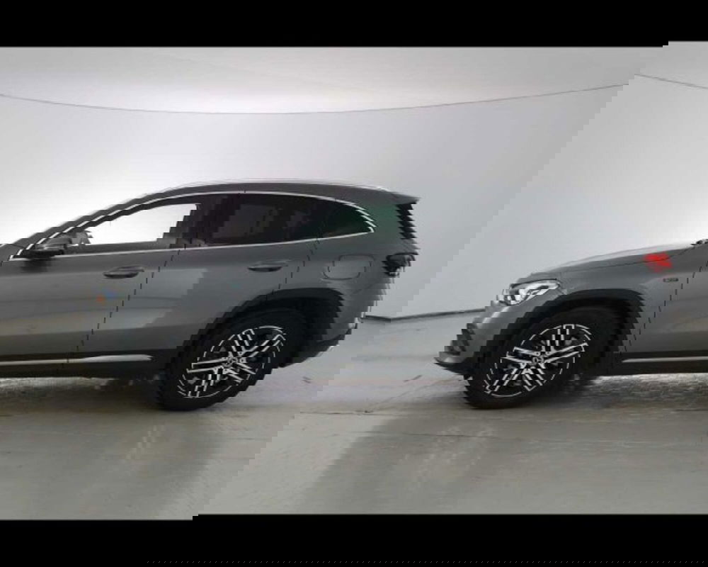 Mercedes-Benz GLA SUV usata a Bologna (8)