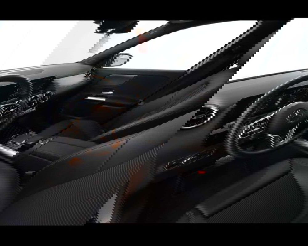 Mercedes-Benz GLA SUV usata a Bologna (9)