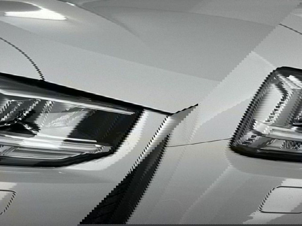 Audi Q2 usata a Bologna (10)