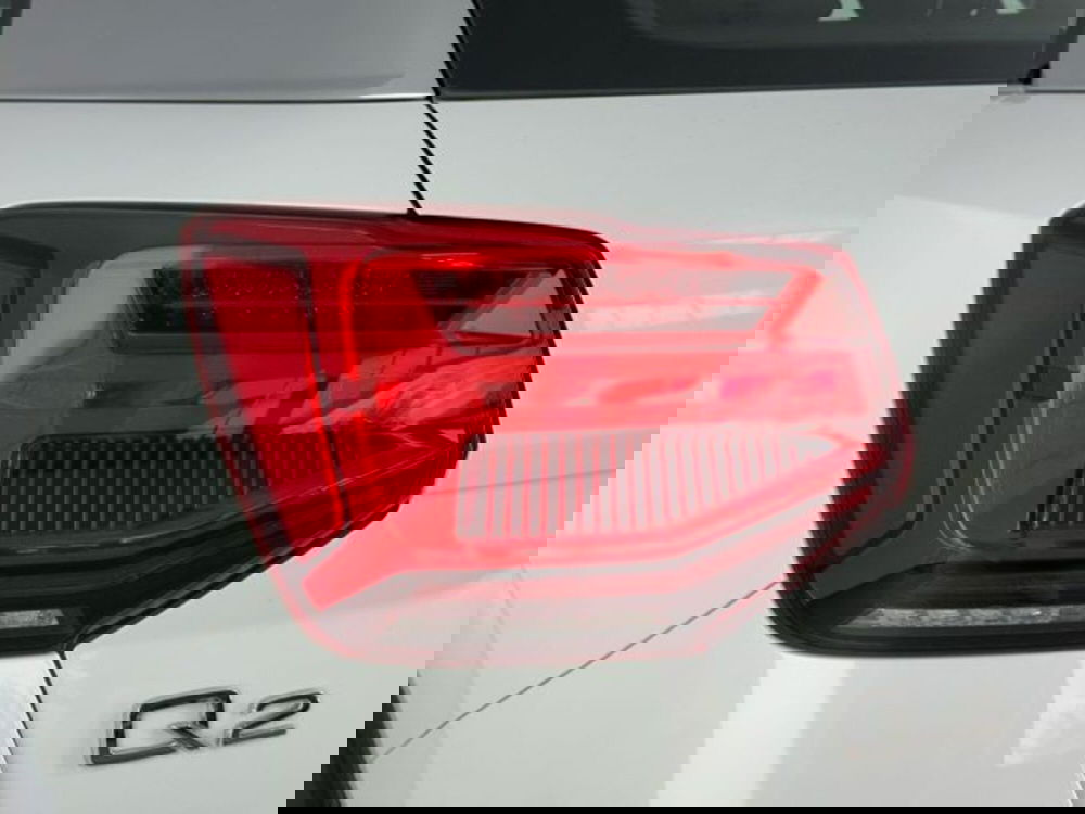 Audi Q2 usata a Bologna (11)