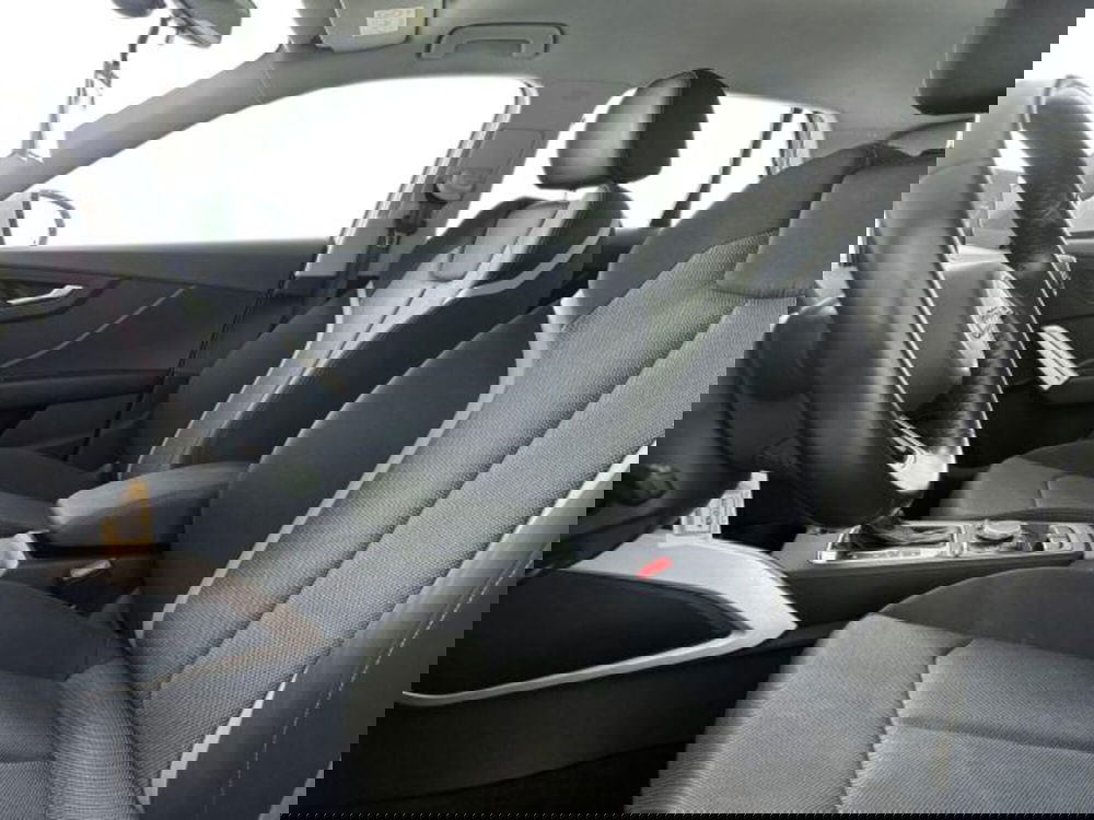 Audi Q2 usata a Bologna (15)