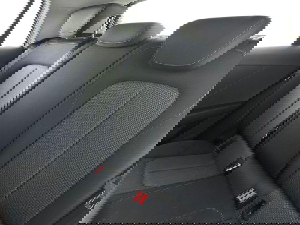 Audi Q2 usata a Bologna (16)