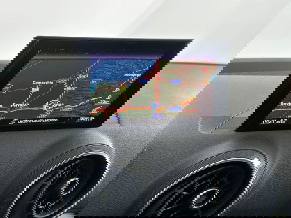 Audi Q2 usata a Bologna (19)