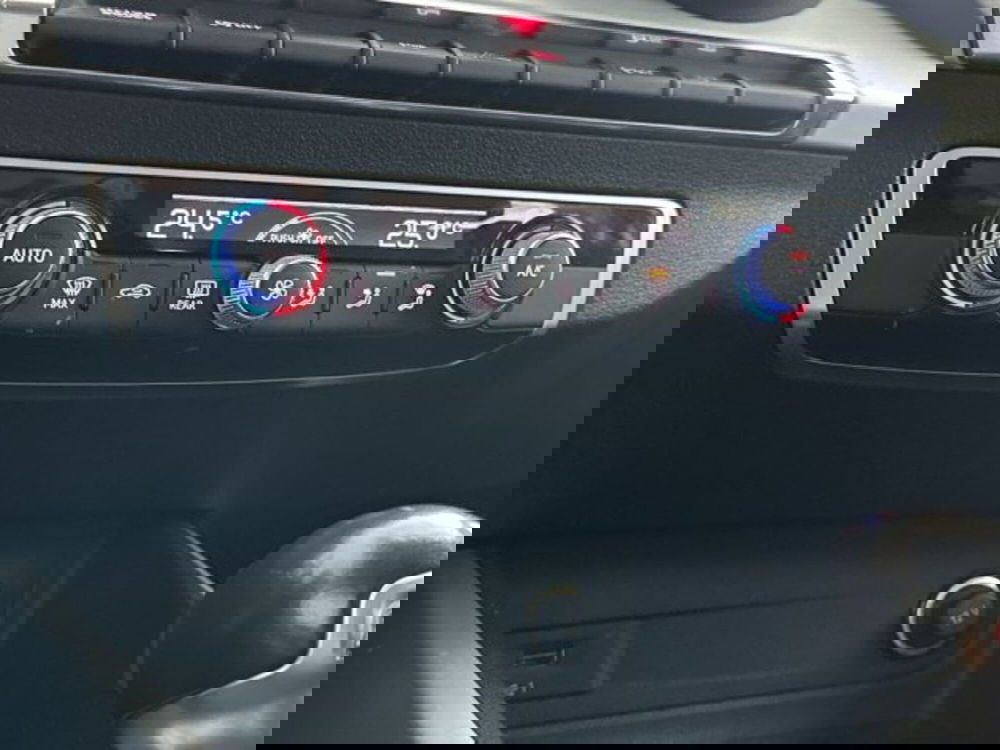 Audi Q2 usata a Bologna (20)