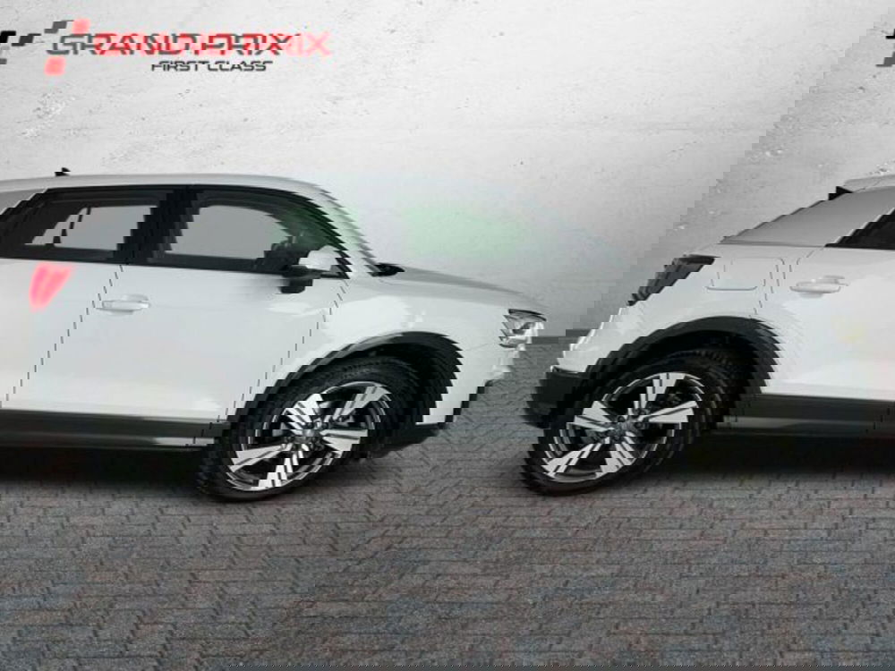 Audi Q2 usata a Bologna (6)