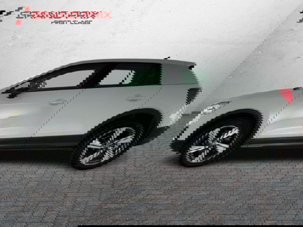 Audi Q2 usata a Bologna (7)