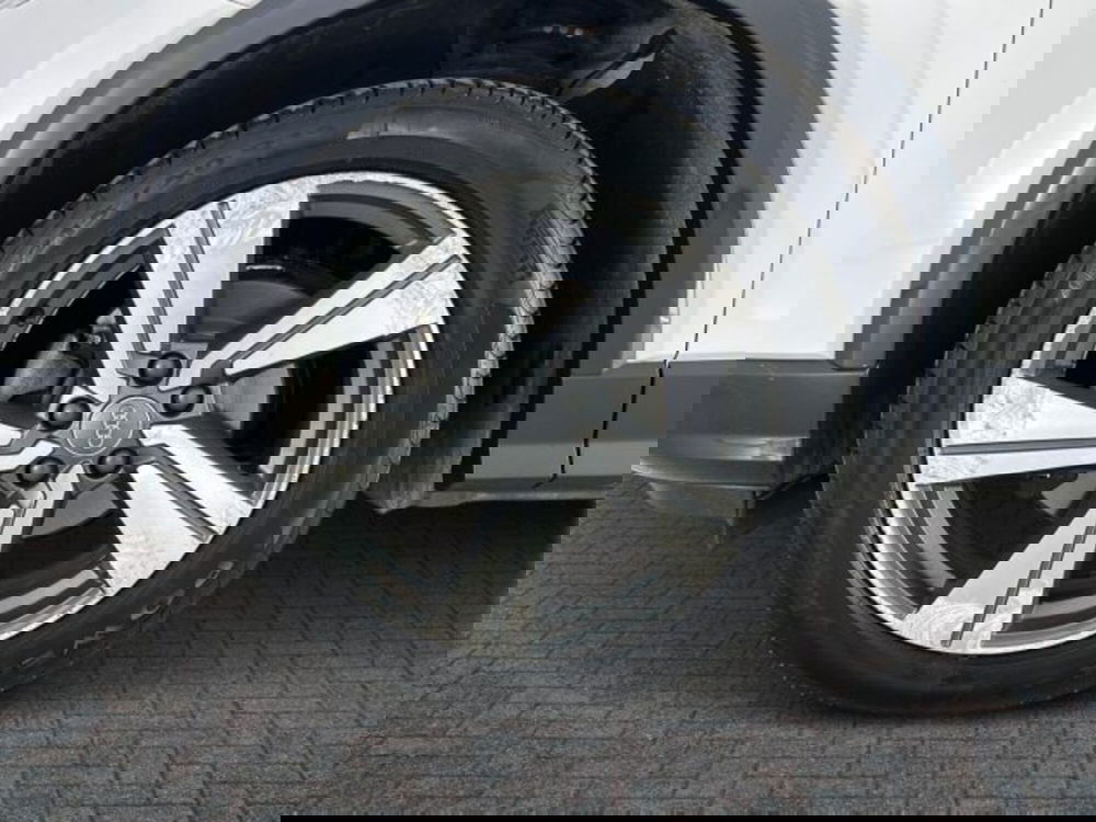 Audi Q2 usata a Bologna (9)