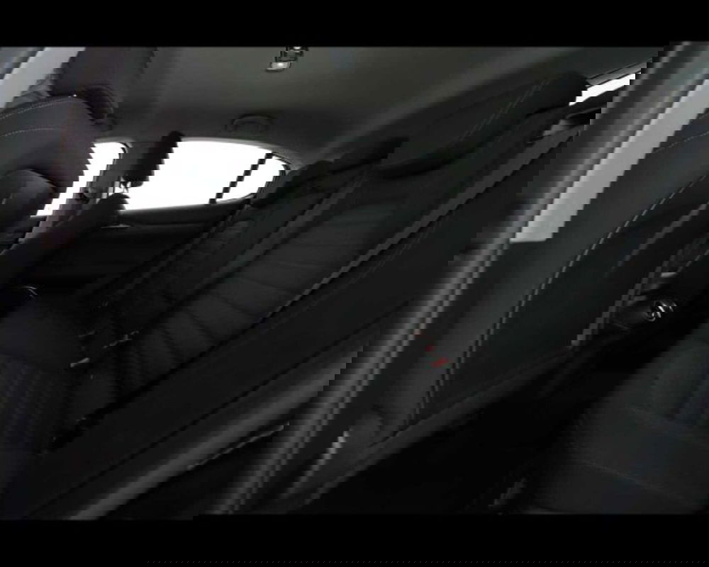 Alfa Romeo Stelvio usata a Bologna (10)