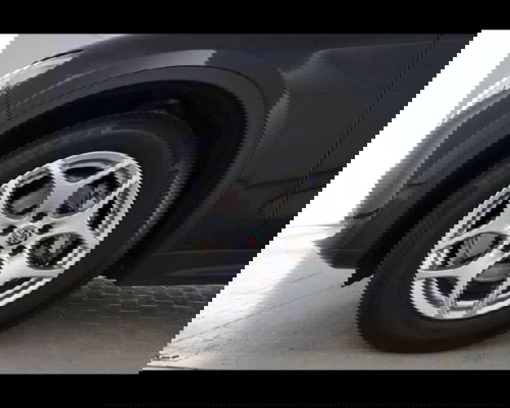 Alfa Romeo Stelvio usata a Bologna (14)