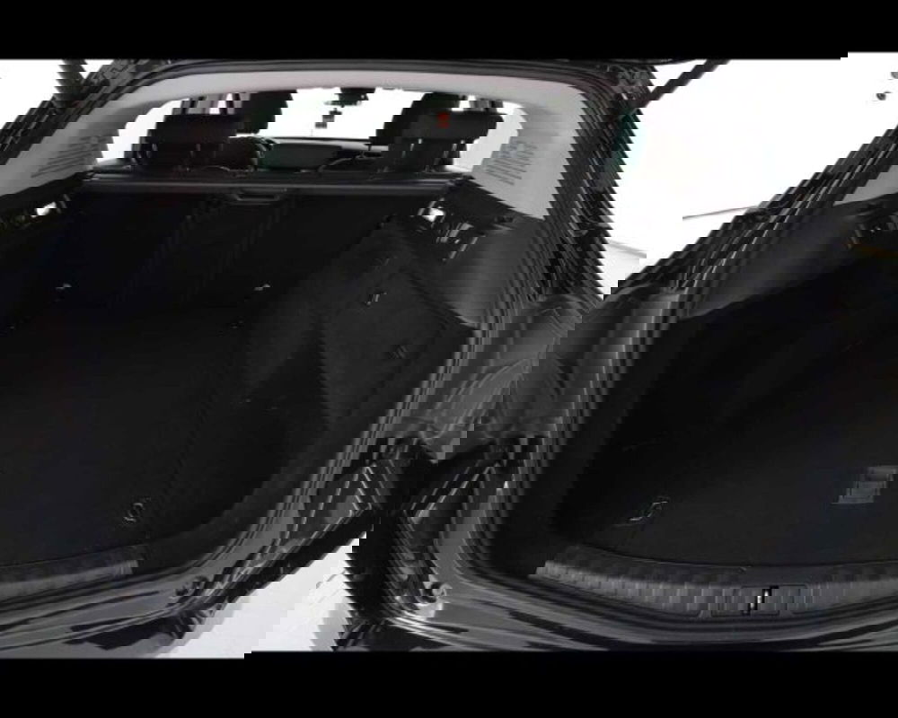 Alfa Romeo Stelvio usata a Bologna (15)