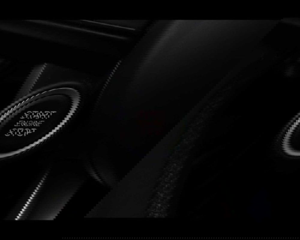 Alfa Romeo Stelvio usata a Bologna (17)