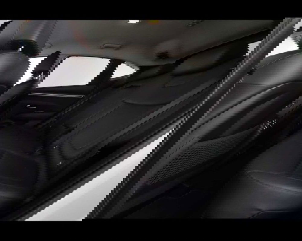 Hyundai Tucson usata a Bologna (10)