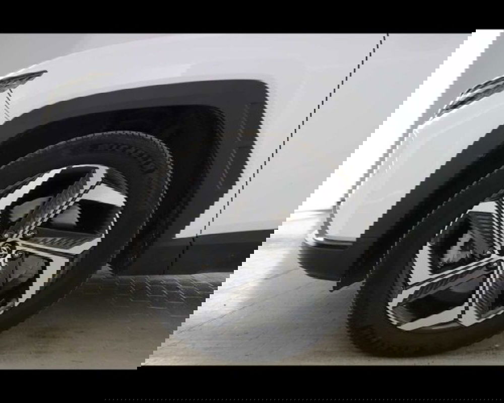 Hyundai Tucson usata a Bologna (14)