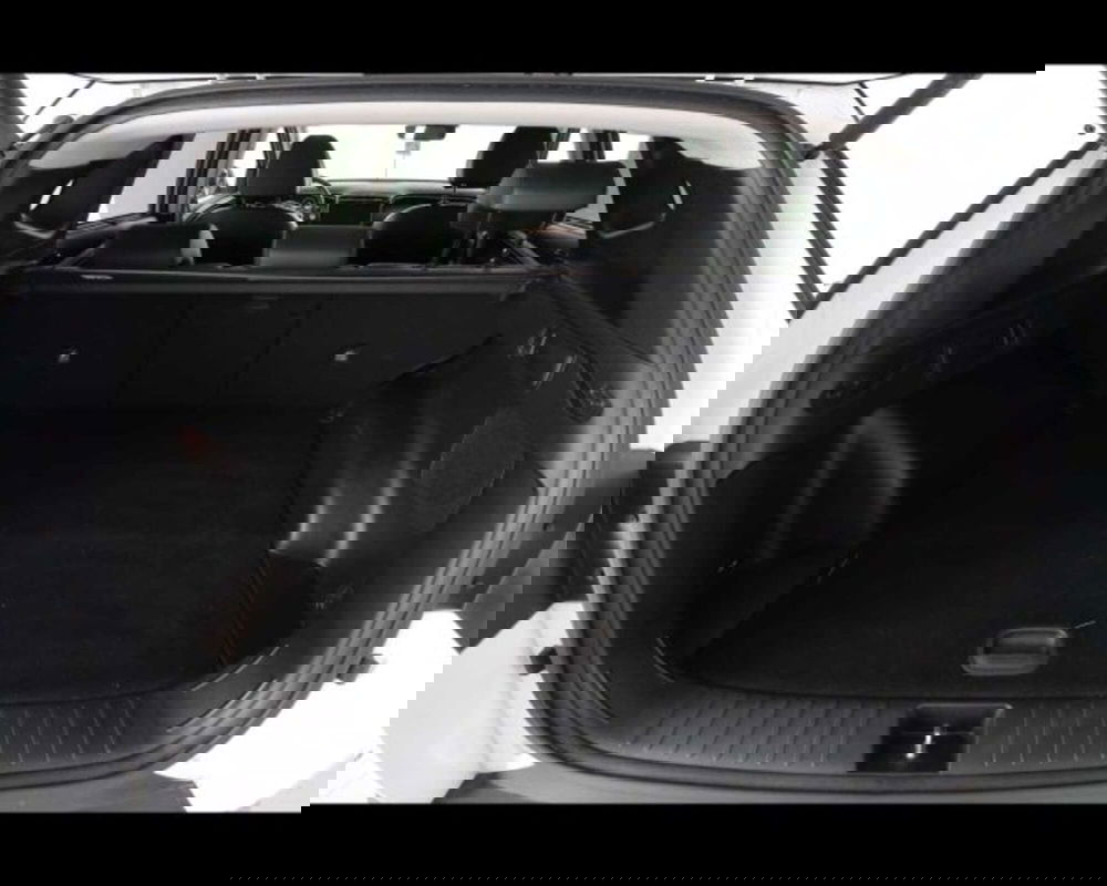 Hyundai Tucson usata a Bologna (15)